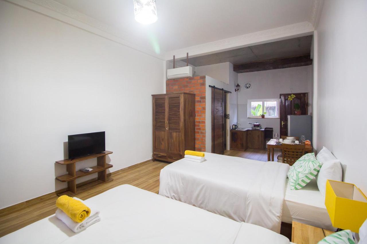 Angkor Dino Home Сием Реап Екстериор снимка