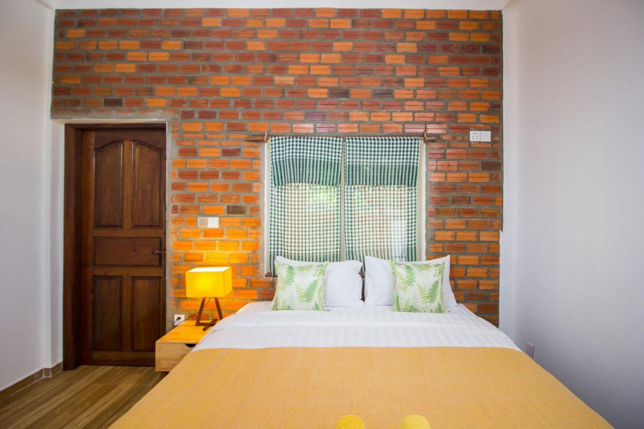 Angkor Dino Home Сием Реап Екстериор снимка