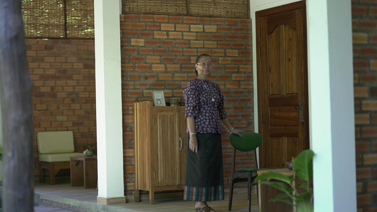 Angkor Dino Home Сием Реап Екстериор снимка