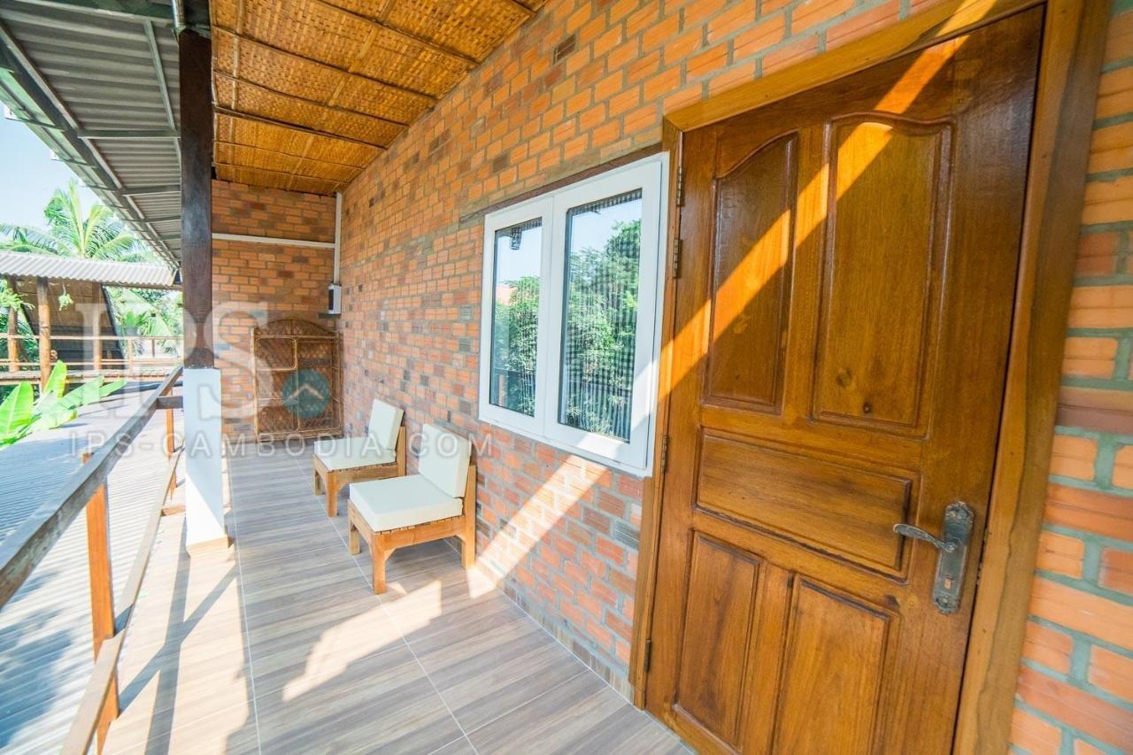 Angkor Dino Home Сием Реап Екстериор снимка