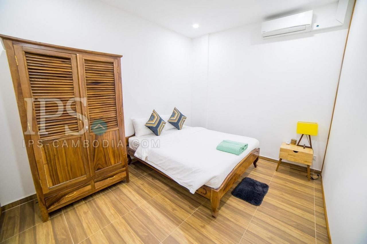 Angkor Dino Home Сием Реап Екстериор снимка
